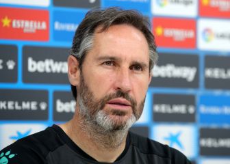 El “compañero de viaje” del Espanyol y Vicente Moreno