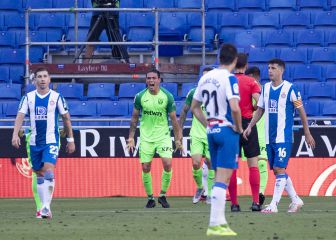 Cornellá, bipolar territorio enemigo