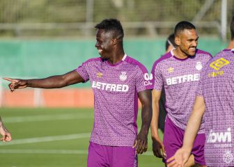 El Mallorca puede hundir al Lugo