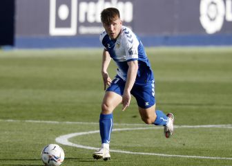 Dos equipos, un destino y un partido vital para mantenerse