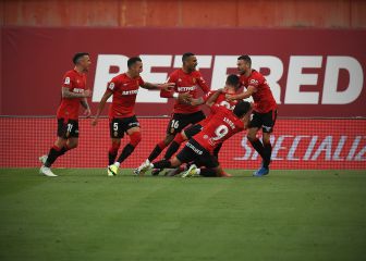 Dos casos positivos por Covid-19