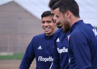 El Mirandés, con ganas de revancha ante la UD Logroñés