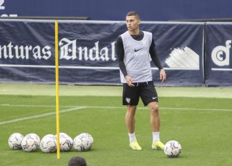 El Málaga quiere asegurar la salvación ante un Albacete en depresión