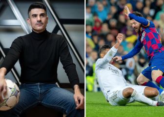 Álvaro Benito y el arma con la que el Madrid podría hacer sufrir al Barça: 