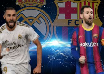 Es el mejor partido del planeta: las razones y el impacto del Clásico en el mundo