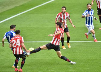 Marcelino rota, Calleja puntúa