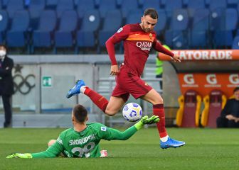 Mayoral vale un triunfo