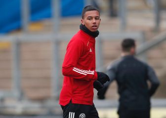 Pelea en la Premier por la promesa del Sheffield United