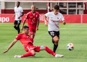 Segunda B Grupo 4; Segunda Fase: resultados, partidos y clasificación de la jornada 2