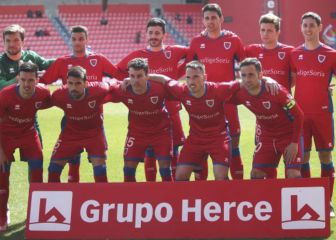 Asier Benito, Gabarre y José Fran dan tres puntos vitales al Numancia