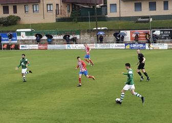 Tercera División Grupo 2; Segunda Fase: resultados, partidos y clasificación de la jornada 2