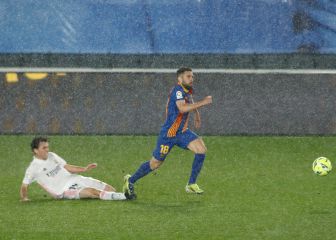 Odriozola inquieta al Madrid