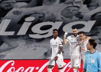 De la rajada al liderato