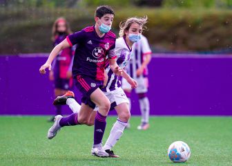 El Pucela recupera el nombre de Valladolid Deportivo