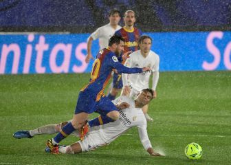 El Clásico del Di Stéfano reunió a 1,8 millones en Movistar LaLiga