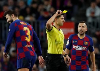 Jordi Alba a Piqué: 