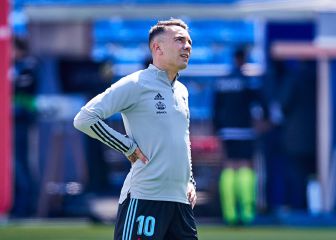 Un examen de matemáticas