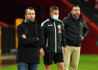 Diego Martínez: “Esta es una victoria de mucho prestigio”