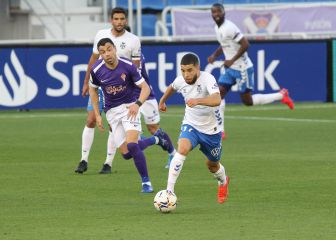 Shashoua volvió al once casi tres meses después