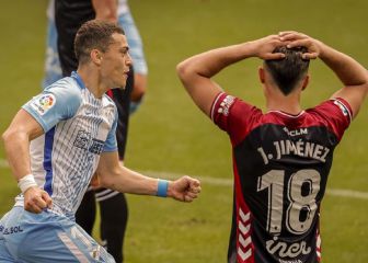 Yanis y Caye Quintana dejan en la lona al colista de la liga