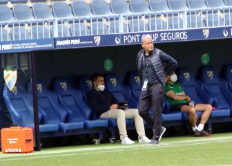 Pellicer y el playoff: “Hay posibilidades de todo”