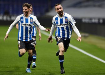 El Espanyol, en el país de Fantasía