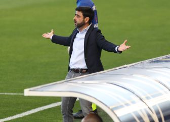 Dos derrotas con mayor impacto anímico que clasificatorio