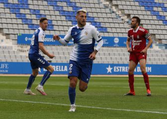 Nadie reina en el caos de la Nova Creu Alta
