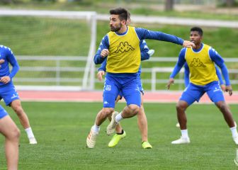 Santo Domingo, juez por la permanencia