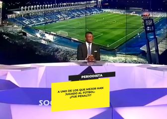 Una leyenda del fútbol echa leña al fuego con la polémica del Clásico: 