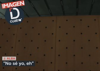 Jordi Alba a Piqué sobre ganar la Copa: 