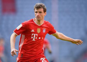 Müller: 