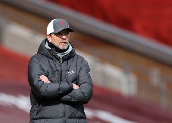 La Torre de Babel de Klopp