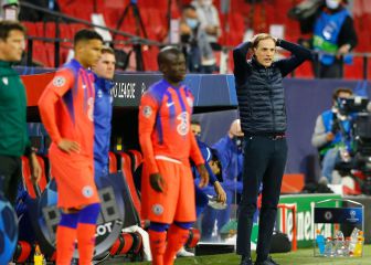 El éxito del proyecto de Tuchel pasa por el Sánchez-Pizjuán