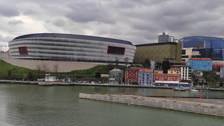 El Gobierno vasco no rebajará sus criterios para la Eurocopa