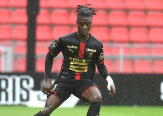 Se despeja el 'plan Camavinga'