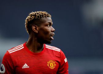 Pogba se queda sin votos