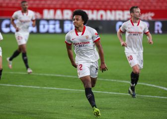 El Chelsea, en la pole por Koundé