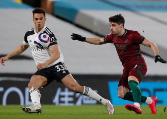 Cristiano pierde a su escudero