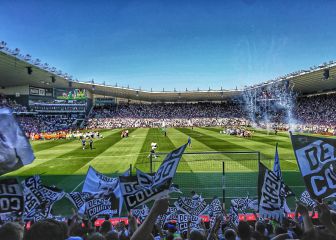 El ambicioso plan de Erik Alonso en el Derby County