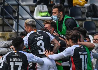 Un médico en primera línea dirige al temible Badajoz