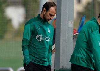 El partido de Tarazona puede pasar factura