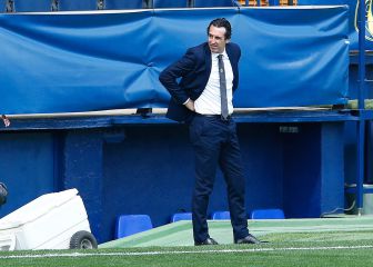 Al Villarreal se le escapa Europa en la Cerámica