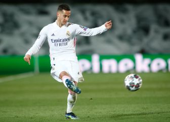 El PSG también quiere a Lucas