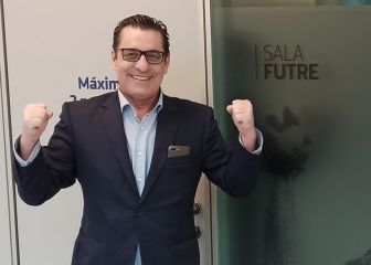 El mensaje de Futre a los atléticos