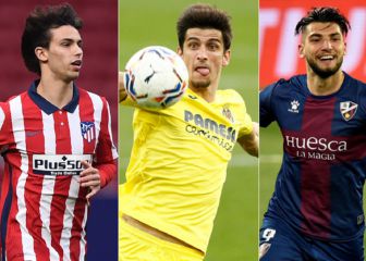 Así son las cuentas por el título de Liga, Europa y el descenso