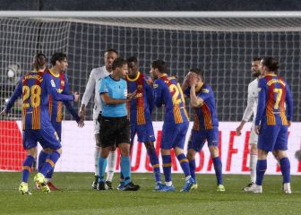 Forbes: el Barça desbanca al Real Madrid como club más valioso del mundo