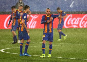 Toca levantarse otra vez