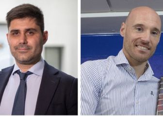 La candidatura de Aganzo se queja de la suspensión y la de Toquero le acusa de 