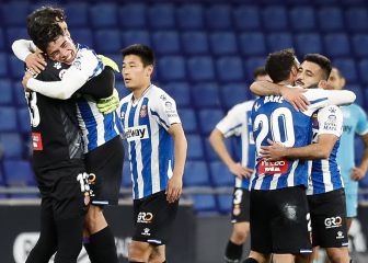 Melamed, un genio anda suelto